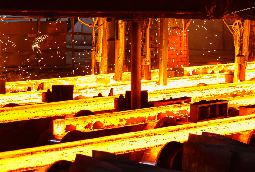 【鋼鐵資訊】7 萬(wàn)億投資！新一輪超級(jí)大基建來(lái)了 新質(zhì)生產(chǎn)力布局開啟！